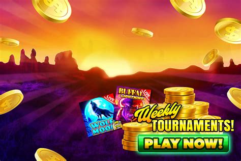 Play Free Online Slot Tournaments .